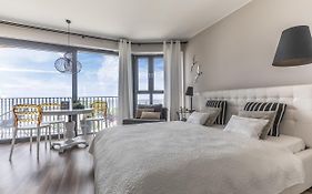 Apartament Prestige&Sea Horyzont 613